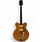 Used Gretsch Guitars ELECTROMATIC G5627T Butterscotch Hollow Body Electric Guitar thumbnail