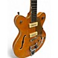 Used Gretsch Guitars ELECTROMATIC G5627T Butterscotch Hollow Body Electric Guitar