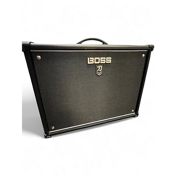 Used BOSS Katana 100 100W 1X12 Guitar Combo Amp