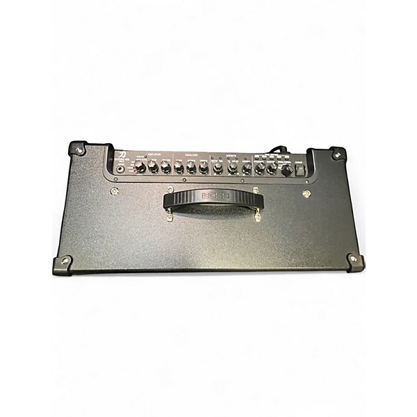 Used BOSS Katana 100 100W 1X12 Guitar Combo Amp