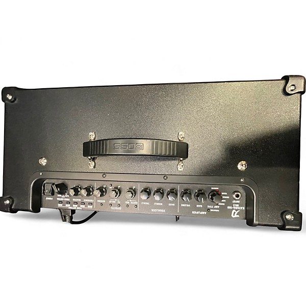 Used BOSS Katana 100 100W 1X12 Guitar Combo Amp