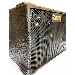 Used Schroeder 12PL Bass Cabinet