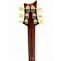Used 2009 PRS Starla USA FIRE RED Solid Body Electric Guitar