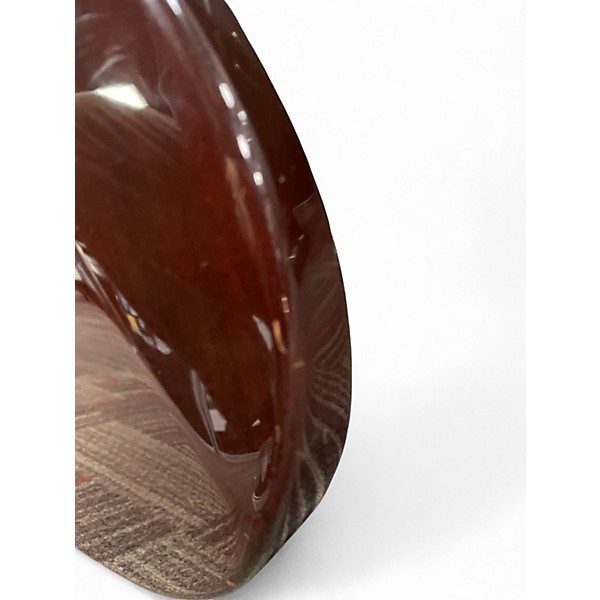 Used 2009 PRS Starla USA FIRE RED Solid Body Electric Guitar