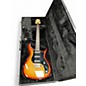 Used PRS NF3 Korina 2 Color Sunburst Solid Body Electric Guitar thumbnail