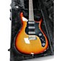 Used PRS NF3 Korina 2 Color Sunburst Solid Body Electric Guitar
