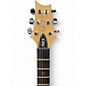 Used PRS NF3 Korina 2 Color Sunburst Solid Body Electric Guitar