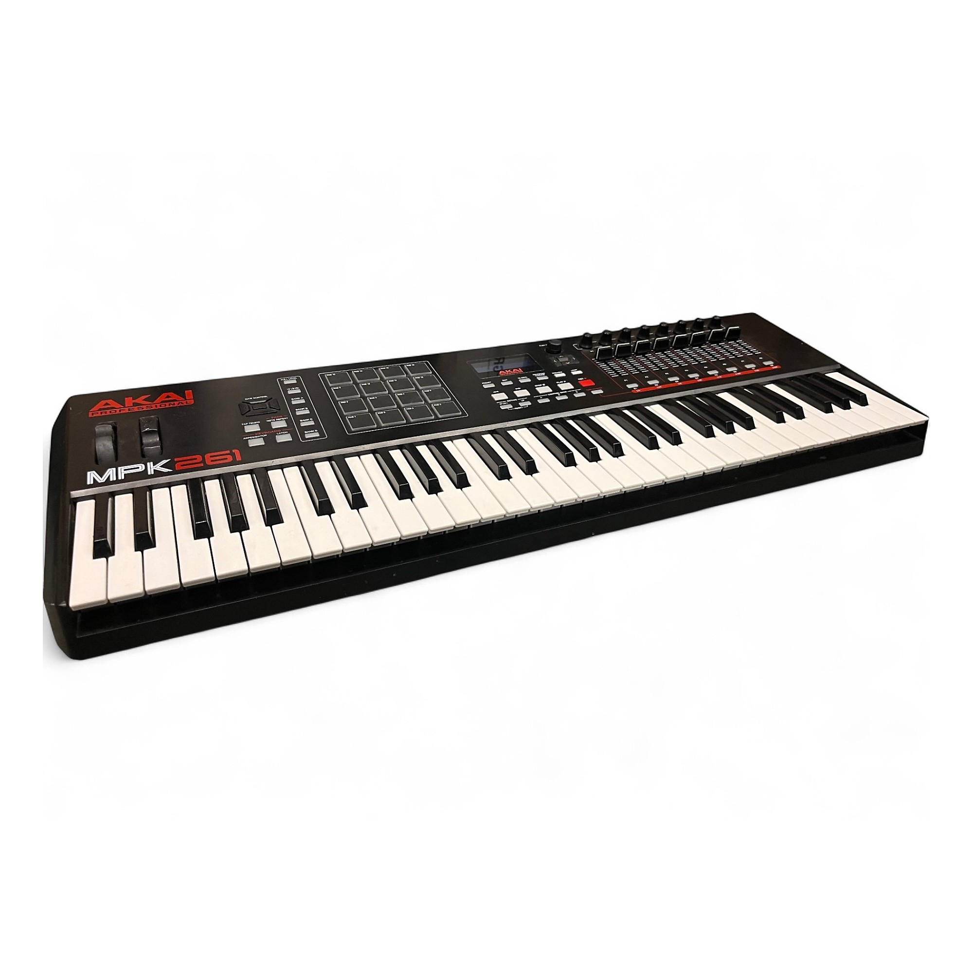 【即購入OKです!】AKAI MPK261 MIDIキーボード mpk261 | Akai Pro