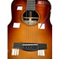 Used Alvarez LT70E Sunburst Classical Acoustic Electric Guitar