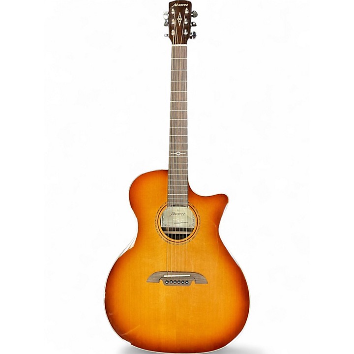 ギター alvarez 2555BK ALVAREZ 2555 BK (Folk) #unknown | guitar-list