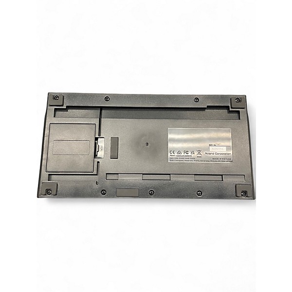 Used BOSS GT1B Bass Effect Pedal