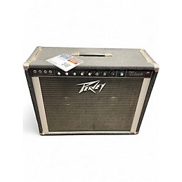 Used Peavey CLASSIC VT SEIRES Guitar Combo Amp
