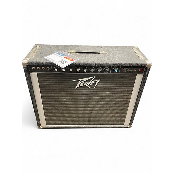 Used Peavey CLASSIC VT SEIRES Guitar Combo Amp