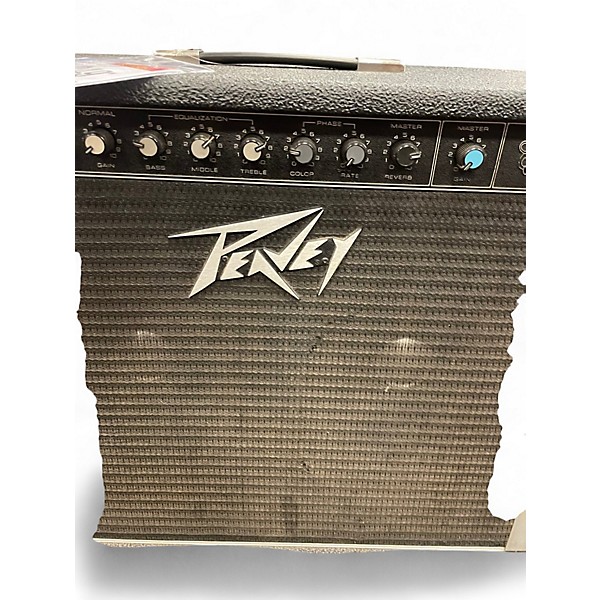 Used Peavey CLASSIC VT SEIRES Guitar Combo Amp