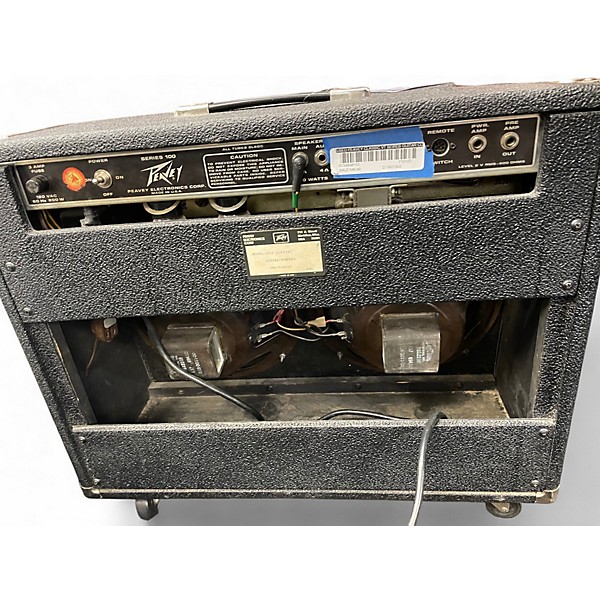 Used Peavey CLASSIC VT SEIRES Guitar Combo Amp