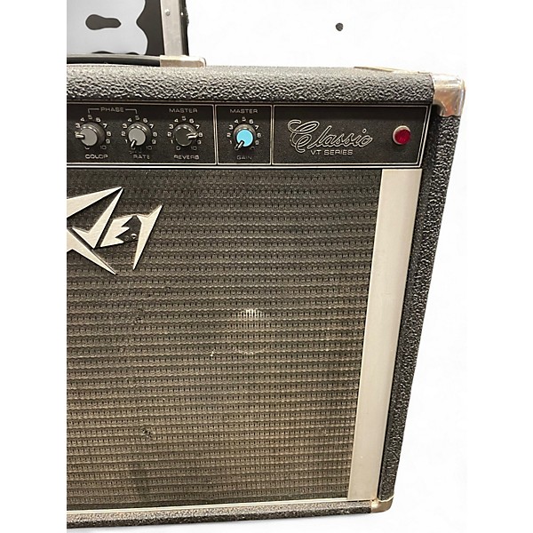 Used Peavey CLASSIC VT SEIRES Guitar Combo Amp