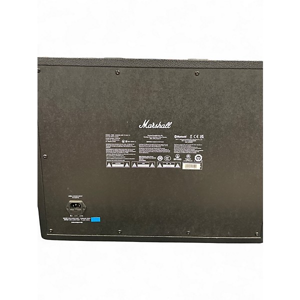Used Marshall CODE 50W 1x12 Guitar Combo Amp