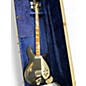Vintage 1967 Rickenbacker 4005 BLACK Electric Bass Guitar thumbnail