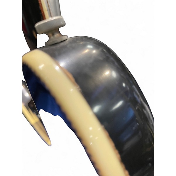 Vintage 1967 Rickenbacker 4005 BLACK Electric Bass Guitar