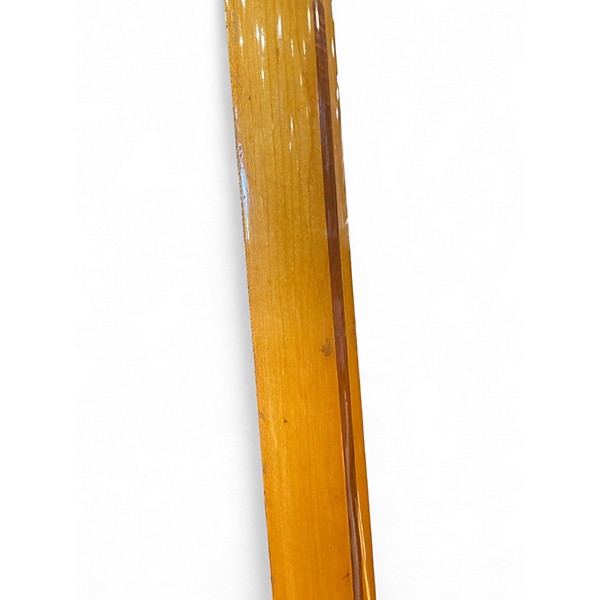 Vintage 1954 Fender PRECISION BASS Natural Electric Bass Guitar