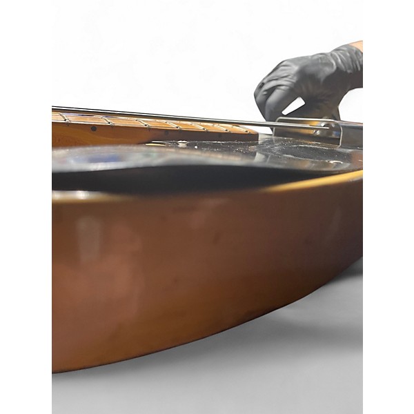 Vintage 1954 Fender PRECISION BASS Natural Electric Bass Guitar