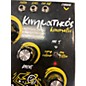 Used Dreadbox kinematic Effect Pedal
