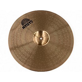 Used SABIAN 20in B8X Cymbal
