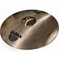 Used SABIAN 20in B8X Cymbal