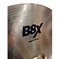 Used SABIAN 20in B8X Cymbal