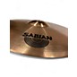 Used SABIAN 20in B8X Cymbal