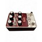 Used Universal Audio RUBY Effect Pedal