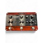 Used Fishman TONEDEQ Pedal thumbnail