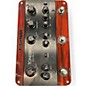 Used Fishman TONEDEQ Pedal