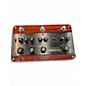 Used Fishman TONEDEQ Pedal