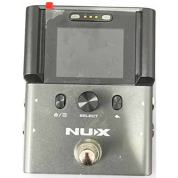 Used NUX B-8 Instrument Wireless System