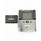 Used NUX B-8 Instrument Wireless System