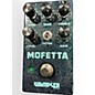 Used 2023 Wampler MOFETTA Effect Pedal thumbnail