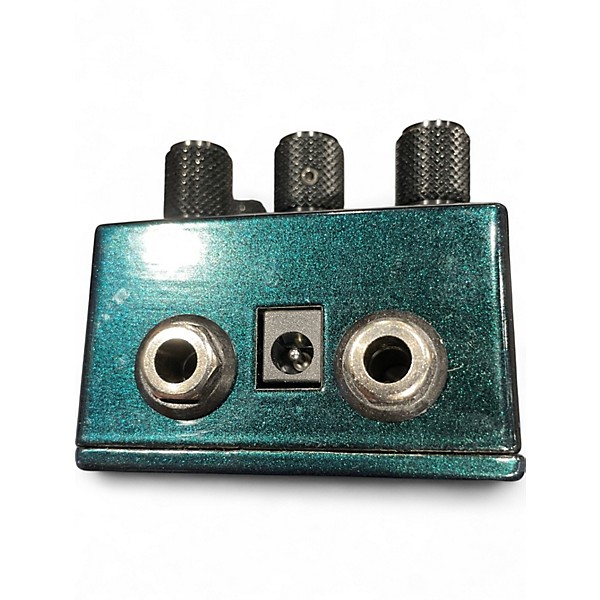 Used 2023 Wampler MOFETTA Effect Pedal