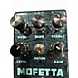 Used 2023 Wampler MOFETTA Effect Pedal