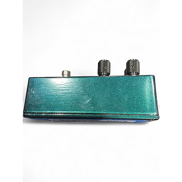 Used 2023 Wampler MOFETTA Effect Pedal