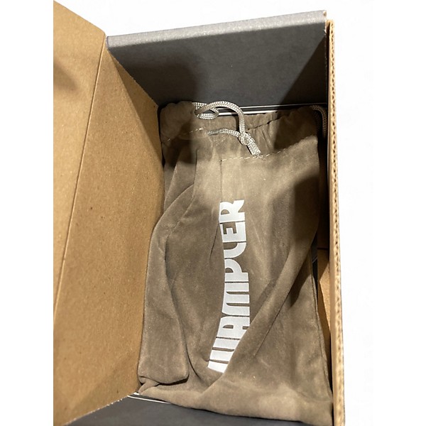 Used 2023 Wampler MOFETTA Effect Pedal