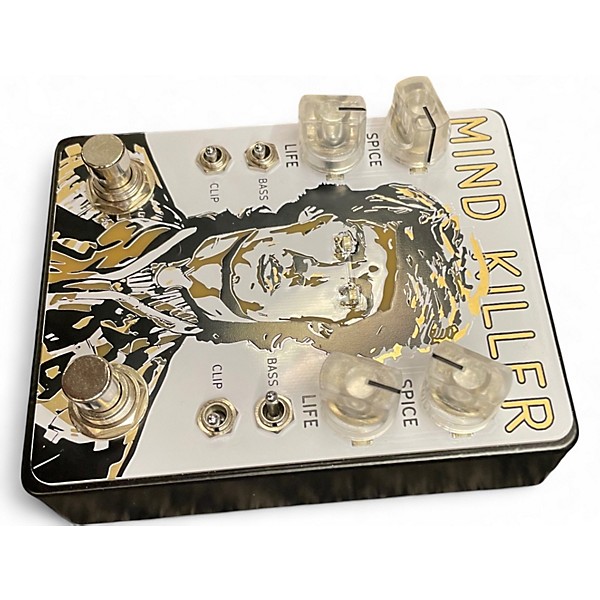 Used Acorn MIND KILLER Effect Pedal