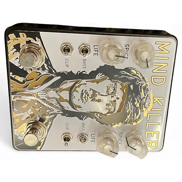Used Acorn MIND KILLER Effect Pedal