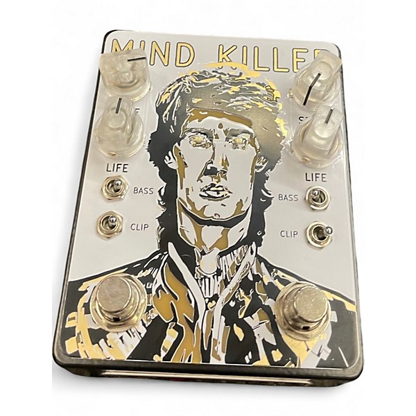 Used Acorn MIND KILLER Effect Pedal