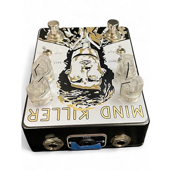 Used Acorn MIND KILLER Effect Pedal