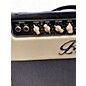 Used Bugera V22 22W 1x12 Tube Guitar Combo Amp