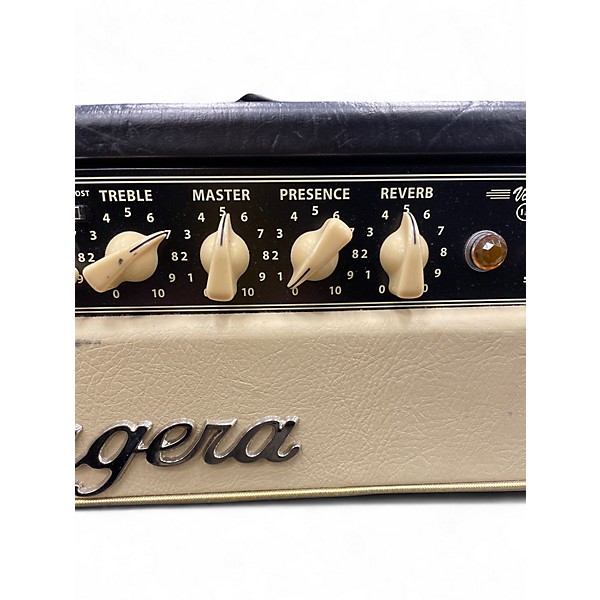 Used Bugera V22 22W 1x12 Tube Guitar Combo Amp