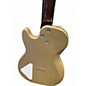Used 2019 Harmony Jupiter Gold Solid Body Electric Guitar