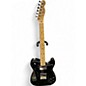 Used Fender TC72 Black Solid Body Electric Guitar thumbnail