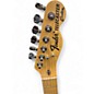 Used Fender TC72 Black Solid Body Electric Guitar